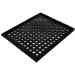 MIRO SP-19X23 Rubber Support Pad - Slip Resistant Design with Raised Lip