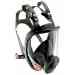 3M, #6900 Full Face Reusable Respirator, Large - MMM-6900