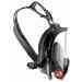 3M, #6900 Full Face Reusable Respirator, Large - MMM-6900