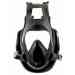 3M, #6900 Full Face Reusable Respirator, Large - MMM-6900