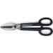 Midwest MWT-127S "Kush-n-Kote" All Purpose 12" Straight Snips - MWT-P127-S