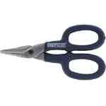 Midwest MWT-77D "Kush-n-Kote" All Purpose 7" Duckbill Snips 