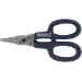Midwest MWT-77D "Kush-n-Kote" All Purpose 7" Duckbill Snips - MWT-P77-D