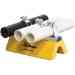 OMG PGSTPE10-YW Safety Yellow Pipeguard - OMG-PGSTPE10-YW
