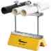 OMG PGSTPE10X10HA-YW Safety Yellow Pipeguard - OMG-10X10XHA-YW