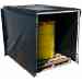 Powerblanket 1,200 Watts Hot Box, Bulk Material Warmer, 48 Cu. Ft.