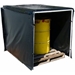 Powerblanket 1,200 Watts Hot Box Bulk Material Warmer, 54 Cu. Ft.  - PB-HB54-1200