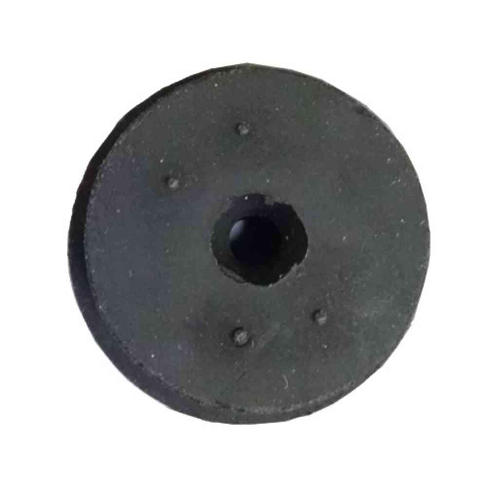 Small Round Adapter *Clearance* Small Round Adapter for 3/8 in. OD