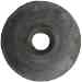 *Clearance* Round Adapter for 1-1/4 in. OD - POR-14050