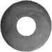 *Clearance* Round Adapter for 2 in. OD - POR-14080