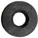 Portals Plus 14100 *Clearance* Round Adapter for 2-1/2 in. OD - POR-14100