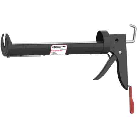 Albion R6BQ Viper Line 1-Quart Ratchet Cartridge Gun - 6:1 Drive