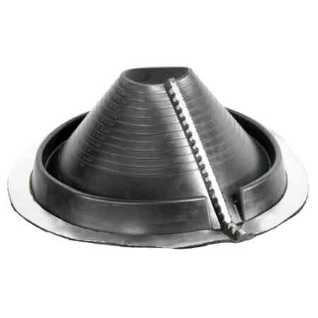Aztec Washer Company RF301BS-RD - Universal Retrofit Master Flash (3-1/4" - 10")