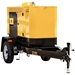 Winco RP25 Redi Power Mobile Diesel - 20,000W - 168-RP25