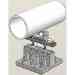 Roof Top Blox – ROL-06 Large Pipe Roller, 4–6 Aluminum - RTB-ROL-06