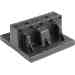 Roof Top Blox – RTB-01 Adjustable Rooftop Pipe Support Block - RTB-RTB-01
