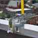 Tie Down 70736 ZipRail Complete Kit - Rooftop Fall Protection System, 355 ft.