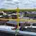 Tie Down 70736 ZipRail Complete Kit - Rooftop Fall Protection System, 355 ft.