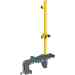 Tie Down 70736 ZipRail Complete Kit - Rooftop Fall Protection System, 355 ft.