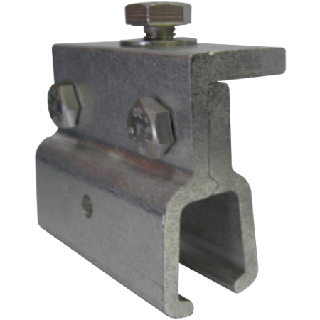 S-5! S-5-K Grip > Clamp for KlipRib or roofs with lapped rib