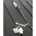 SeamSAFE Roof Bracket for Model 4 Anchor - SEAMSAFE-RB4