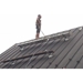 SeamSAFE Roof Bracket for Model 1 Anchor - SEAMSAFE-RB1