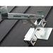 SeamSAFE Roof Bracket for Model 2 Anchor  - SEAMSAFE-RB2