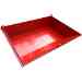 SPAR-Marathon – SPA-06SRTT1200 Trash Tray, 1200lb Capacity - SPA-06SRTT1200