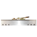 Fall Protection Distributors, #SSRA1 Standing Seam Roof Anchor 1 - FPD-SSRA1