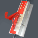 Fall Protection Distributors, #SSRA2 Roof Jack Adapters - FPD-SSRA2