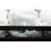 S-5 ColorGard-Punched, 8ft Piece w/splice for Snow Retention