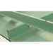 S-5 ColorGard-Punched, 8ft Piece w/splice for Snow Retention