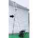 Tie Down 60005 Telescopic Support Brace - TranzSporter Hoist Accessory