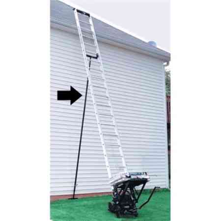 Tie Down 60005 Telescopic Support Brace - TranzSporter Hoist Accessory