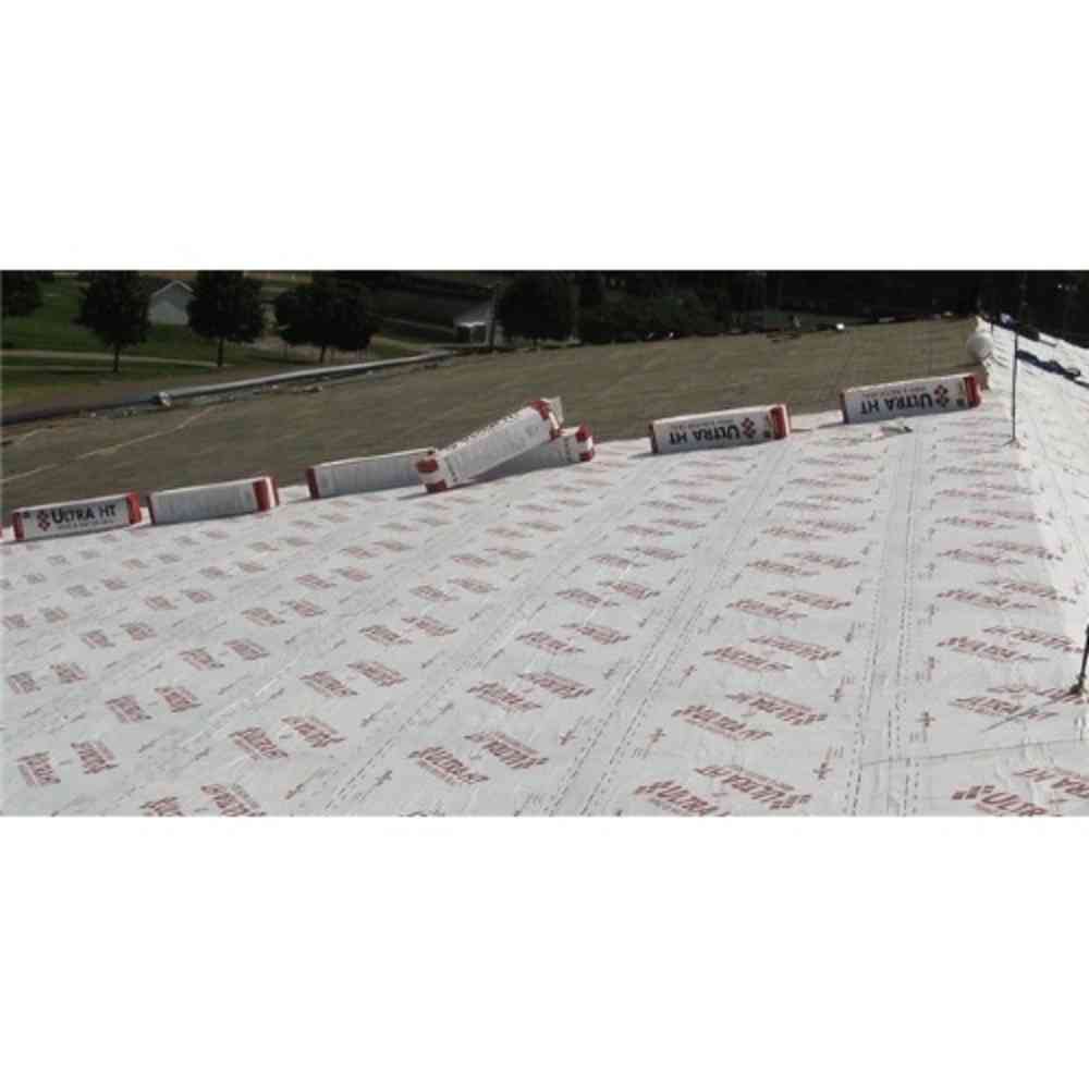 MFM Ultra HT Wind & Water Seal Underlayment - Produktbild 1