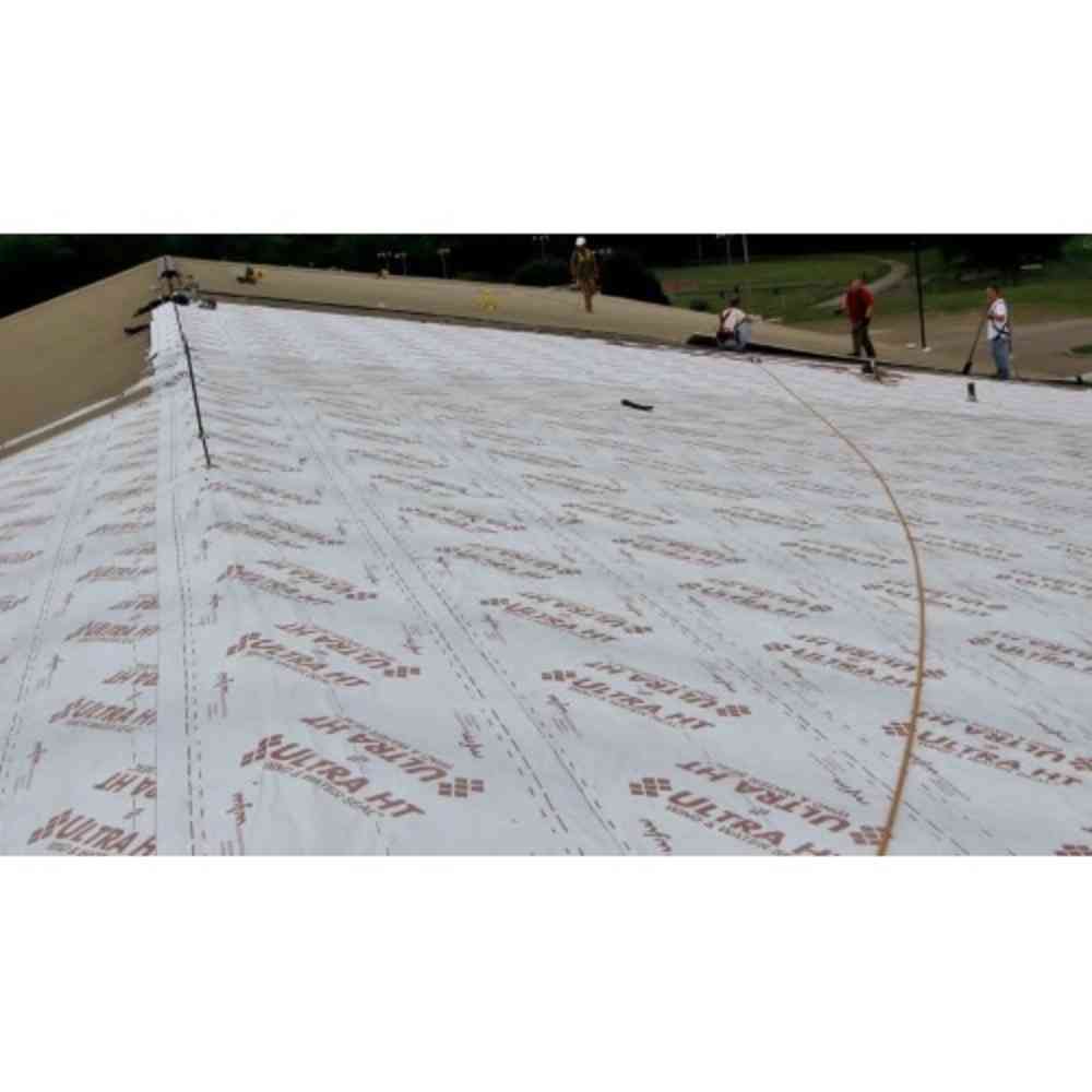 MFM Ultra HT Wind & Water Seal Underlayment - Produktbild 2