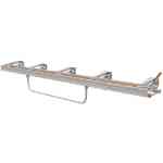 Van Mark T1050 Trim-A-Brake II VM-T1050, Van Mark T1050, Trim-A-Brake II, 10 ft 6 in brake, portable siding brake, trim brake, metal bending tool, contractor brake, aluminum trim brake, flashing brake, exterior remodeling tools