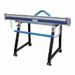 Van Mark TAG50 - Trim-A-Gutter VM-TAG50, Van Mark TAG50, Trim-A-Gutter, gutter tool, gutter cover bender, gutter protection tool, gutter cover forming, contractor gutter tools, Van Mark tools, TAG50 tool, gutter bending system