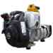 Winco Power Systems W3000H - Lil Dog Portable Generator, 3000W - 168-W3000H