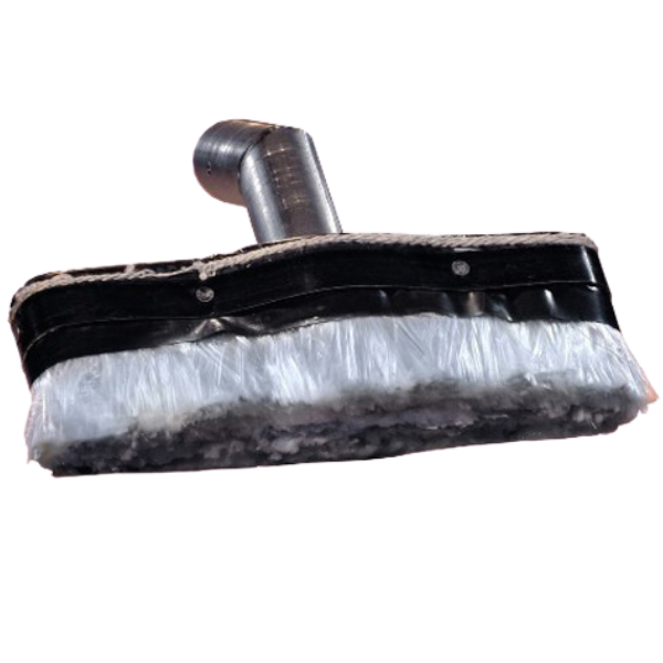 9 in. Brush
