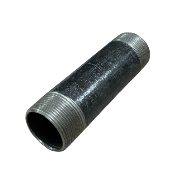 275-1016 - 1½" x 6" Steel Pipe Nipple