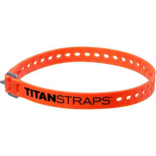 25" High Performance Polymer TitanStrap