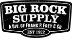 Big Rock Supply