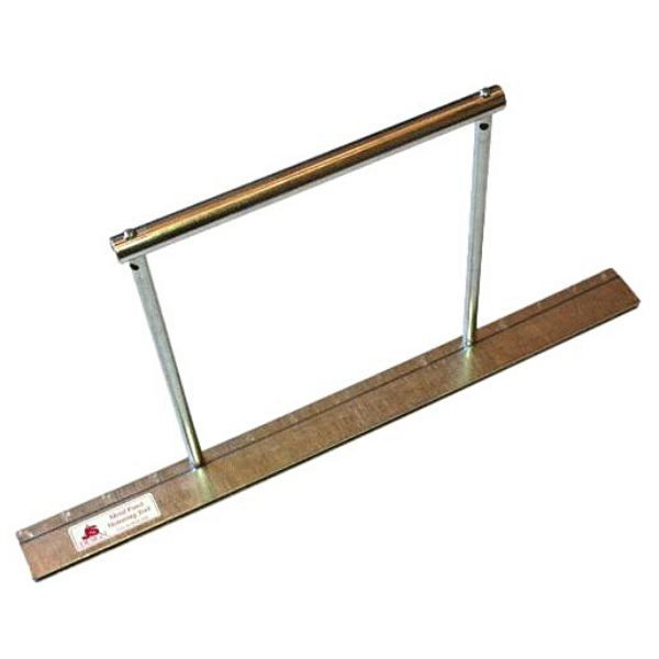 24" x 1/8" Wide Handle