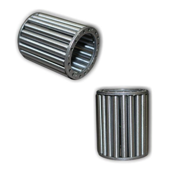 1" x 2" Roller Cage Bearing