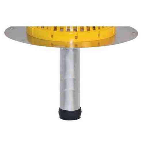 66691 - W/ Rubber Seal