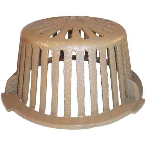 Cast Iron ( 11")