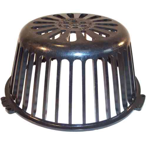 Poly Dome (11-1/4")