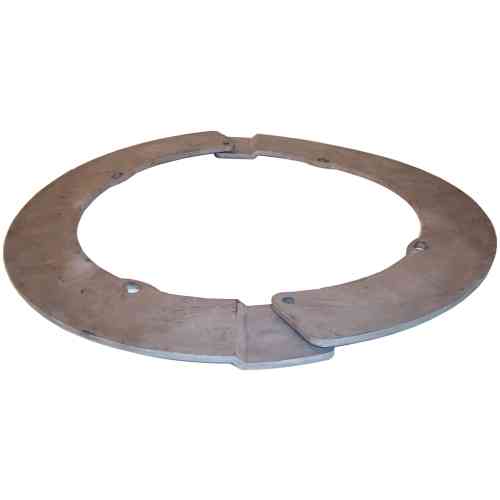 Underdeck Clamp