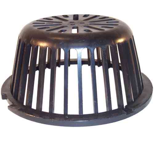Poly Dome (9-3/4)